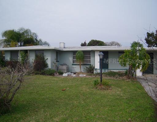 4271 Shamrock Dr., Venice, FL 34293