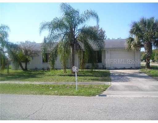 4539 Pocatella Ave., North Port, FL 34287