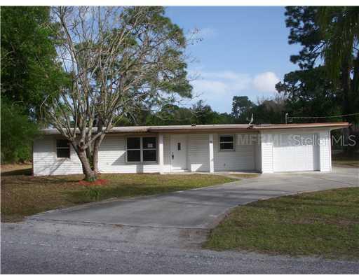 311 E Baffin Dr., Venice, FL 34293