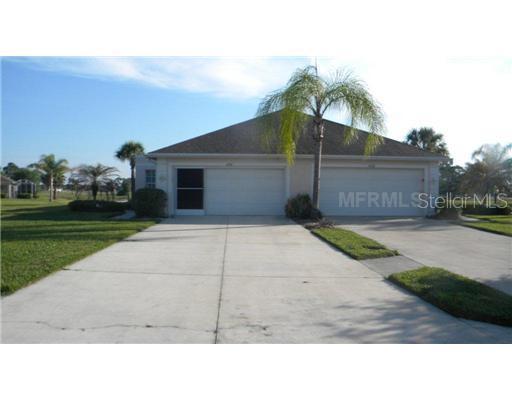 4530 Fairway Dr., North Port, FL 34287