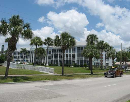 100 The Esplanade #206, Venice, FL 34285