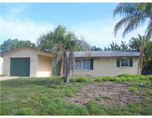 1540 Rossanne Pl., Englewood, FL 34223