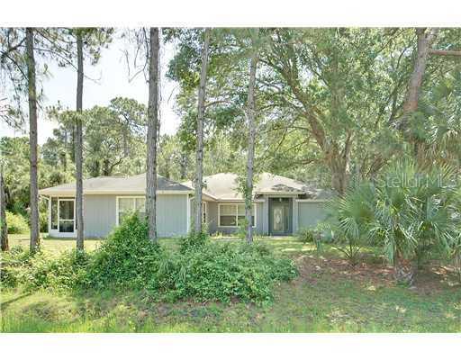 [Address Hidden by Seller], North Port, FL 34288