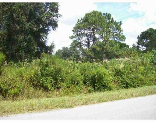 Gadshaw Ave., North Port, FL 34291