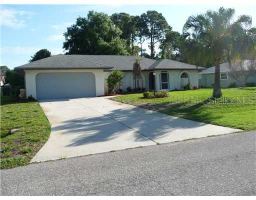 5964 Brickell Dr., North Port, FL 34286