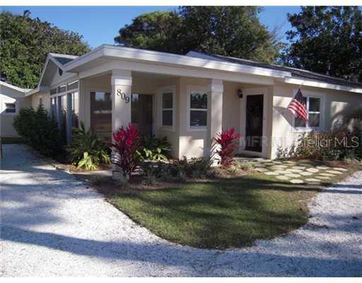 809 Riviera St., Venice, FL 34285