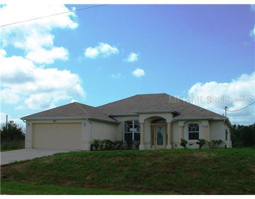 [Address Hidden by Seller], North Port, FL 34288