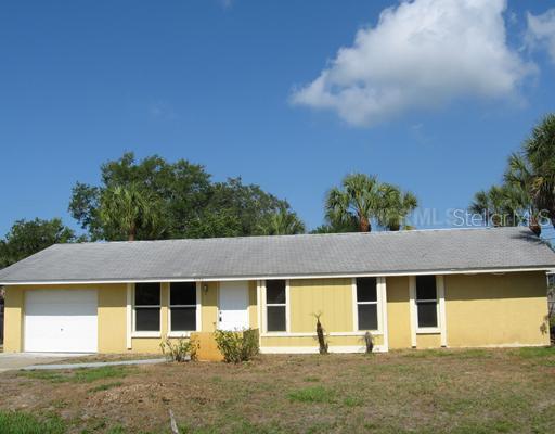 5036 Florida Rd., Venice, FL 34293