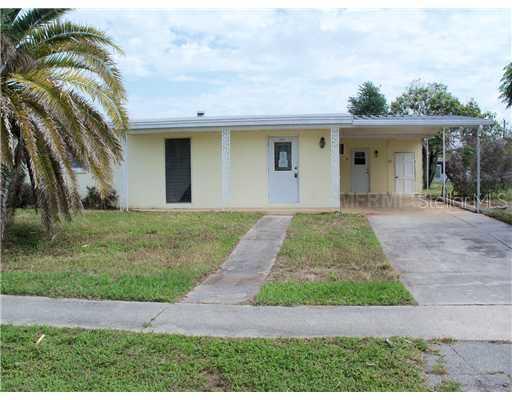 8598 Aero Ave., North Port, FL 34287