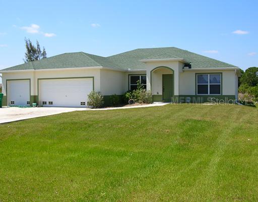 15274 Appleton Blvd., Port Charlotte, FL 33981