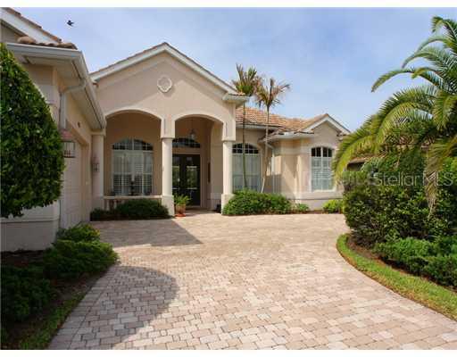 4228 Corso Venetia Blvd., Venice, FL 34293