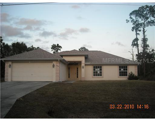 1220 Huntington St., North Port, FL 34288