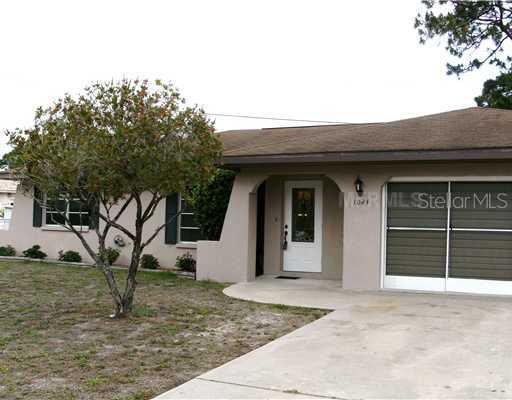 1024 Horizon Rd., Venice, FL 34293
