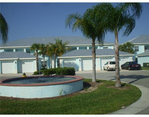 5748 Sabal Trace Dr. #203, North Port, FL 34287