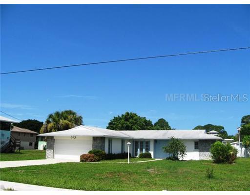 313 Shore Rd., Nokomis, FL 34275