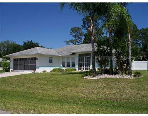3812 Ragen St., North Port, FL 34287