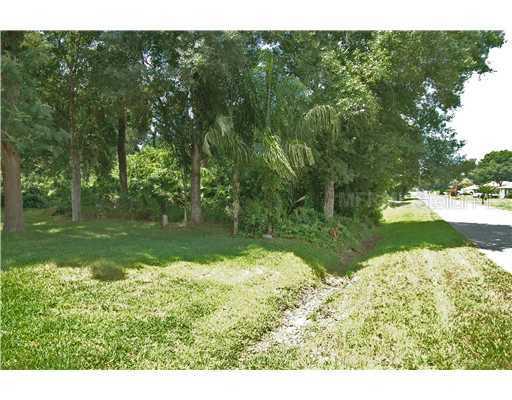 Palmetto Dr., Venice, FL 34293