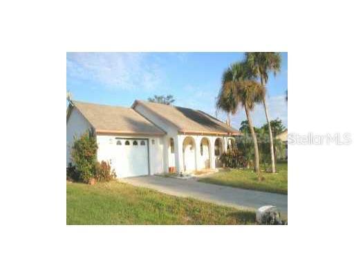[Address Hidden by Seller], Venice, FL 34293