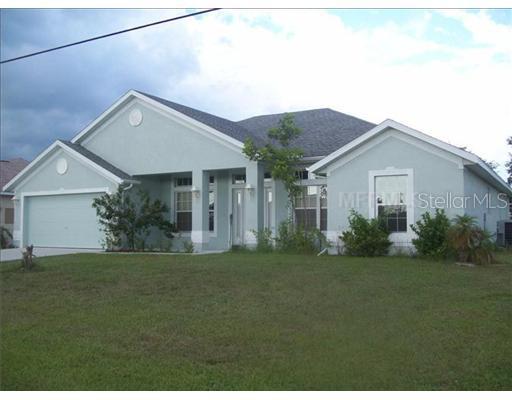 2584 Mauritania Rd., Punta Gorda, FL 33983