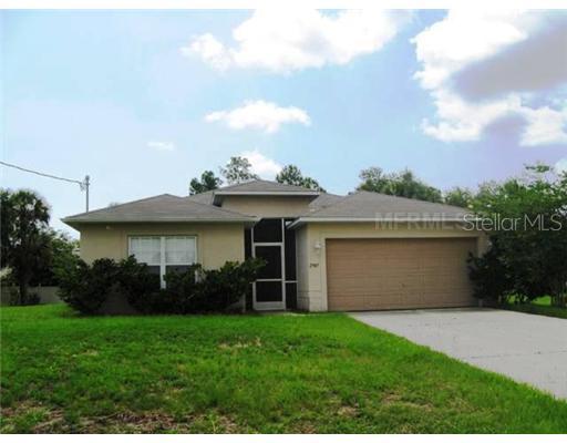 2907 Bay City Ter., North Port, FL 34286