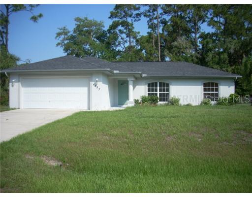 4583 Dakota Ter., North Port, FL 34286