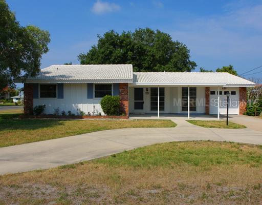 429 S Shore Dr., Osprey, FL 34229
