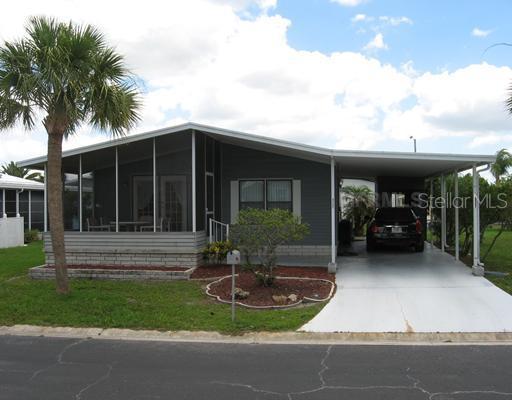 721 Riverview Cir., North Port, FL 34287