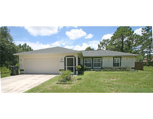5769 Gannaway St., North Port, FL 34291