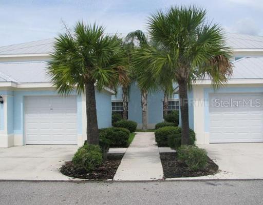 5762 Sabal Trace Dr. #104, North Port, FL 34287