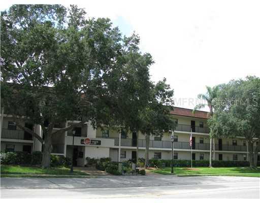104 Capri Isles Blvd. #202, Venice, FL 34292