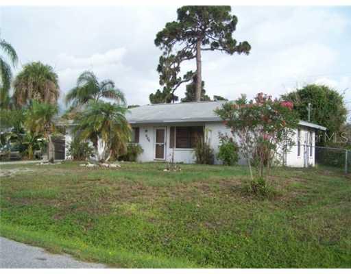 464 Beverly Rd., Venice, FL 34293