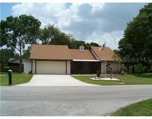 248 E Baffin Dr., Venice, FL 34293