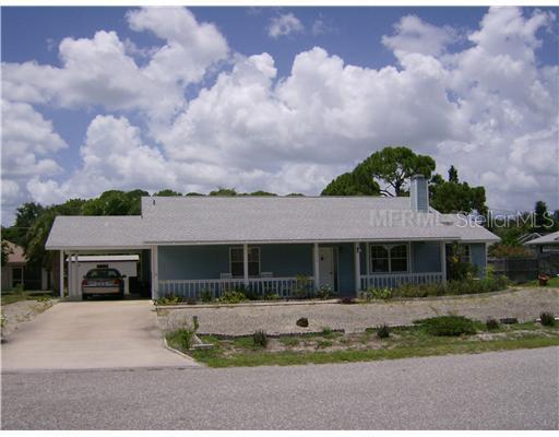1116 Porpoise Rd., Venice, FL 34293