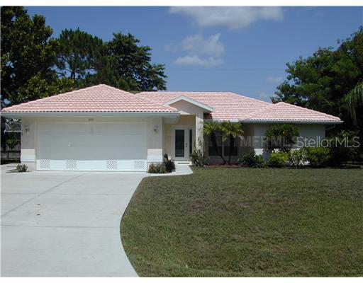 5975 Osprey Rd., Venice, FL 34293