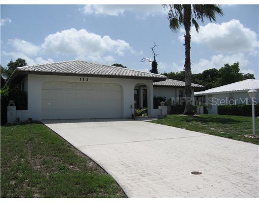 113 Da Vinci Dr., Nokomis, FL 34275