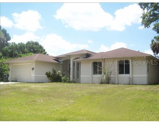 4598 Forlano Cir., North Port, FL 34291