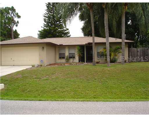 741 Darwin Rd., Venice, FL 34293