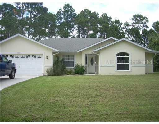 3824 Lavilla Ave., North Port, FL 34286