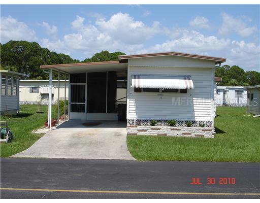 5536 Holiday Park Blvd., North Port, FL 34287