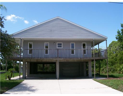 4150 Hibiscus Rd., Venice, FL 34293