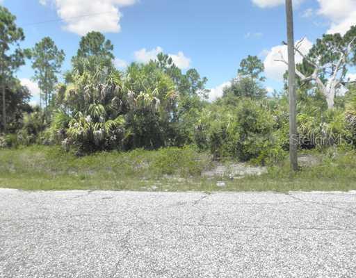 Basket St., North Port, FL 34288