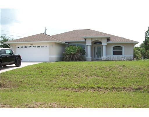 6312 Hera St., Englewood, FL 34224