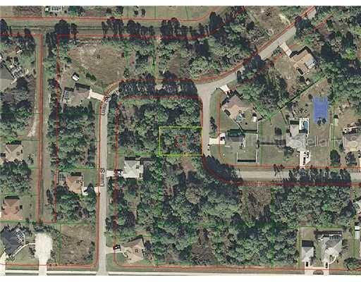 Gaucho Ter., North Port, FL 34286