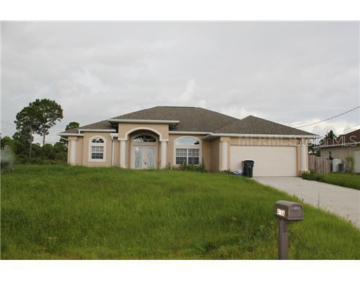 4788 Schrader St., North Port, FL 34286