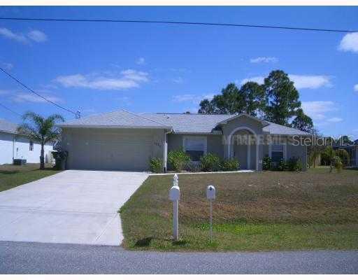 [Address Hidden by Seller], North Port, FL 34288