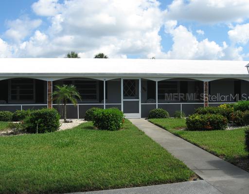 100 The Esplanade #15, Venice, FL 34285