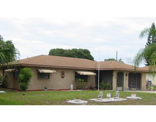 1180 Mangrove Rd., Venice, FL 34293