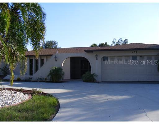 439 N Shore Dr., Osprey, FL 34229
