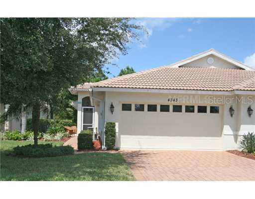 4343 Nizza Ct., Venice, FL 34293