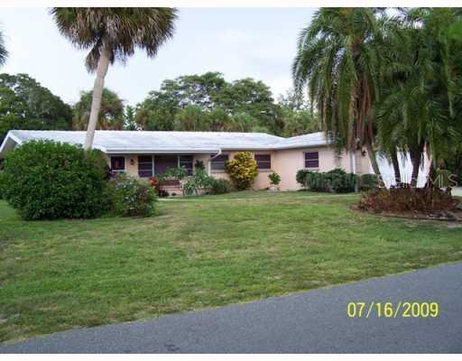 448 S South Shore Dr., Osprey, FL 34229